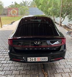 هیوندای سۆناتا